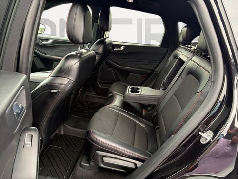 Used 2024 Ford Escape ST-Line w/ Equipment Group 301A FWD image 20