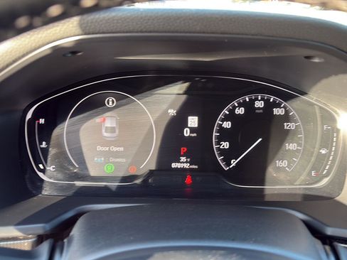 Certified 2022 Honda Accord Sport image 16