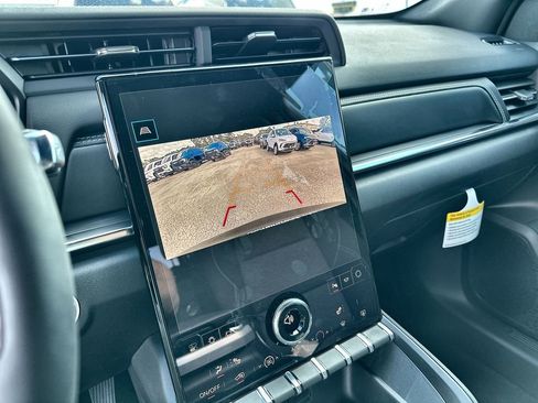 New 2026 GMC Terrain Elevation w/ Black Edition FWD image 27