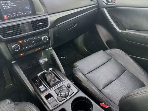 Used 2016 MAZDA CX-5 Grand Touring image 30