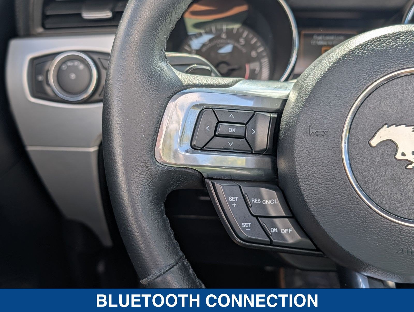 Used 2016 Ford Mustang Premium w/ Equipment Group 201A RWD image 21