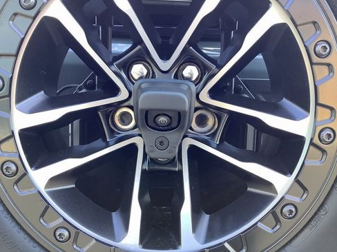 New 2025 Jeep Wrangler Willys image 28