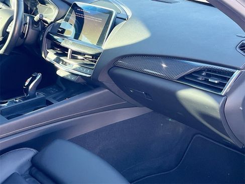 Used 2024 Cadillac CT5 Sport w/ Cold Weather Package image 30