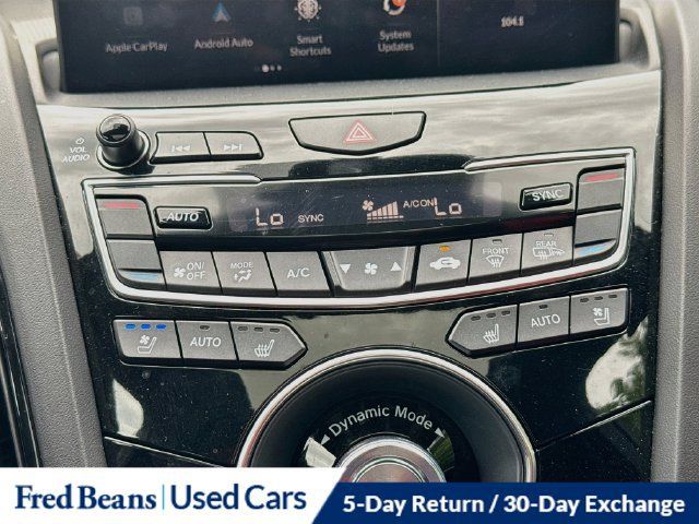 Used 2023 Acura RDX w/ Advance Package AWD/4WD image 22