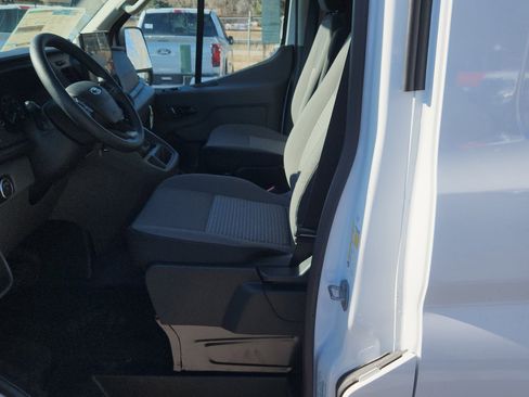 New 2025 Ford Transit 250 148 Medium Roof Extended AWD image 24