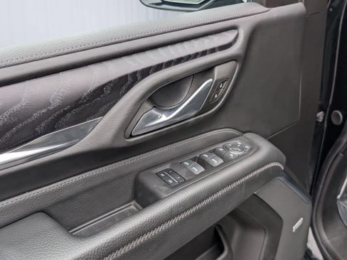 Certified 2024 GMC Yukon Denali w/ Denali Reserve Package image 21