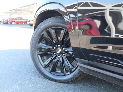 Used 2023 Cadillac Escalade Sport w/ Touring Package AWD/4WD image 13
