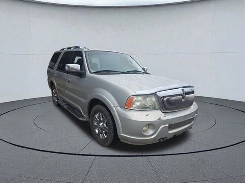 Used 2003 Lincoln Navigator Luxury image 7