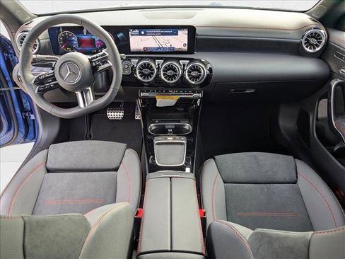 New 2026 Mercedes-Benz CLA 250 image 13