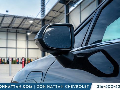 New 2026 Chevrolet Equinox EV LT image 26