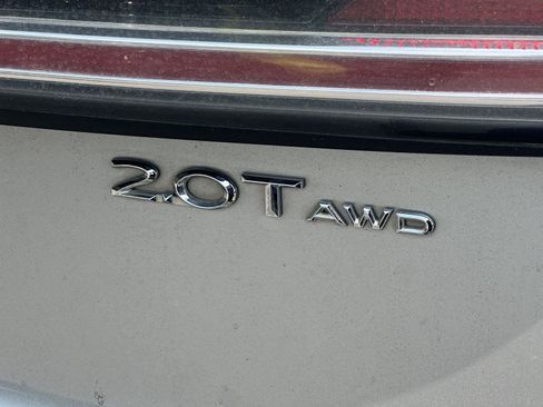 Used 2020 Lincoln Nautilus Reserve w/ Equipment Group 202A AWD/4WD image 10