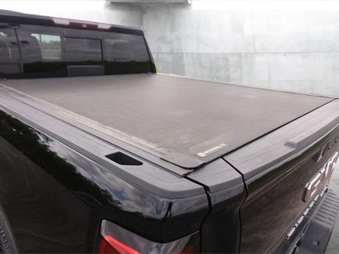 Used 2019 GMC Sierra 1500 AT4 w/ AT4 Premium Package image 7