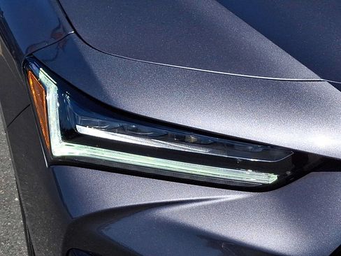 Used 2023 Acura TLX SH-AWD w/ A-SPEC Pkg image 9
