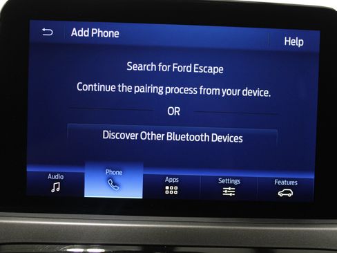 Used 2023 Ford Escape Active AWD/4WD image 35