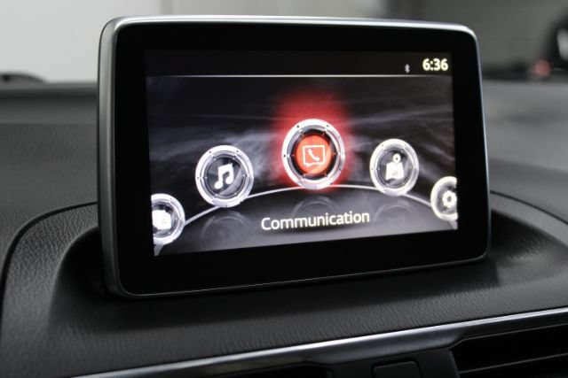 Used 2016 MAZDA MAZDA3 s Grand Touring FWD image 16