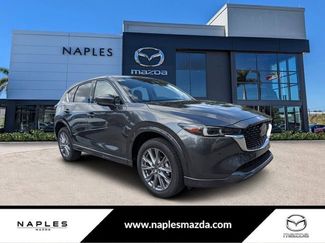 New 2025 MAZDA CX-5 AWD 2.5 S w/ Premium Plus Pkg video 1