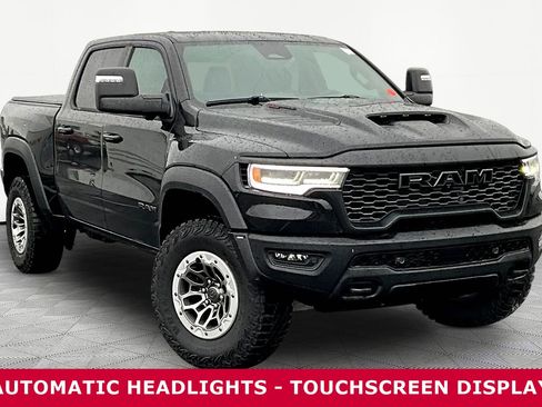 Used 2026 RAM 1500 RHO AWD/4WD image 3