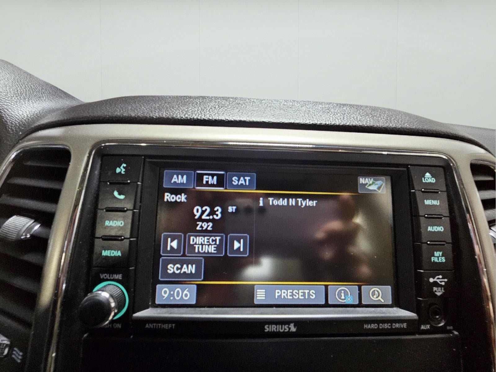 Used 2013 Jeep Grand Cherokee Limited AWD/4WD image 14