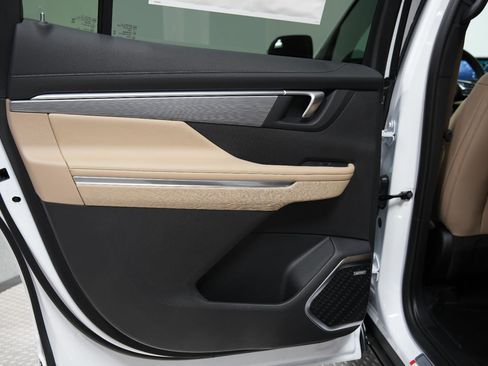 New 2026 Buick Enclave Preferred w/ Power Package image 18