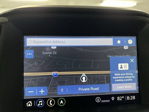 Certified 2024 GMC Terrain AT4 w/ Infotainment Package II AWD/4WD image 14