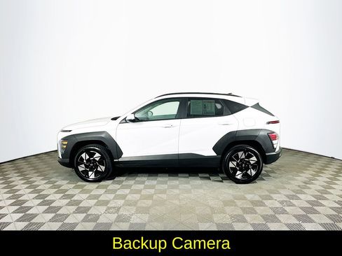 Used 2025 Hyundai Kona SEL AWD/4WD image 6