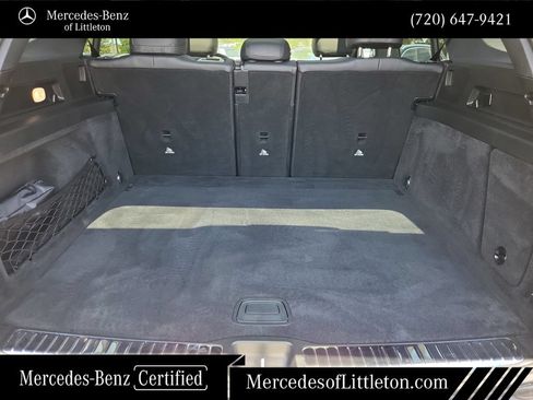 Certified 2026 Mercedes-Benz GLE 350 4MATIC image 30