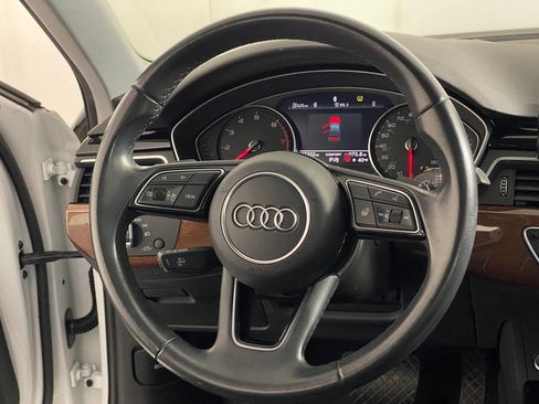 Used 2021 Audi A4 2.0T Premium w/ Convenience Package image 16