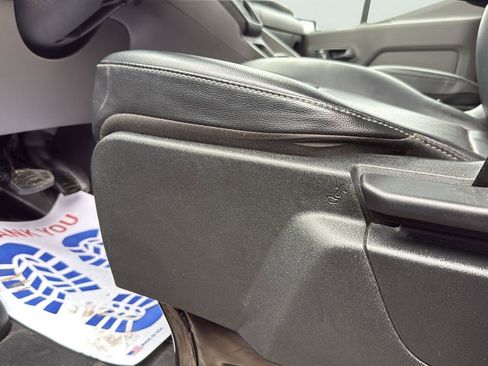 Used 2025 Ford Transit 350 XL w/ Upfitter Package image 11