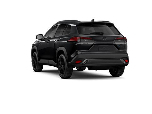 New 2026 Toyota Corolla Cross AWD Hybrid image 7