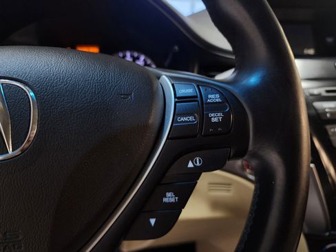 Used 2015 Acura ILX w/ Premium Package image 28