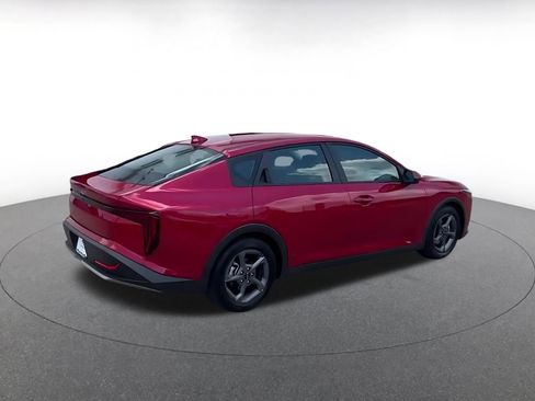 Used 2025 Kia K4 FWD image 12
