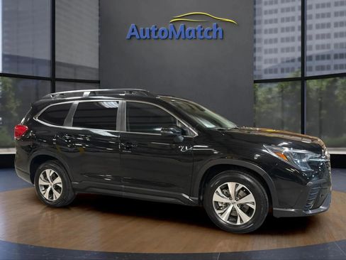 Used 2023 Subaru Ascent Premium w/ Convenience Package image 13