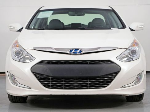 Used 2013 Hyundai Sonata Limited image 6