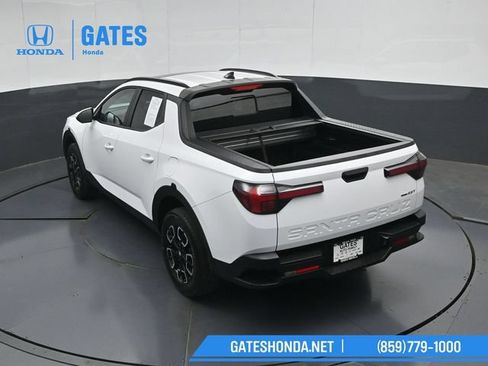 Used 2022 Hyundai Santa Cruz SEL Premium AWD/4WD image 49