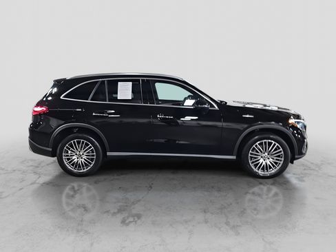 Certified 2026 Mercedes-Benz GLC 300 GLC 300 image 5
