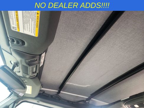 New 2026 Jeep Wrangler Sport image 22