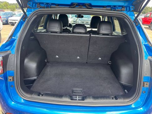 Used 2025 Jeep Compass Limited AWD/4WD image 32