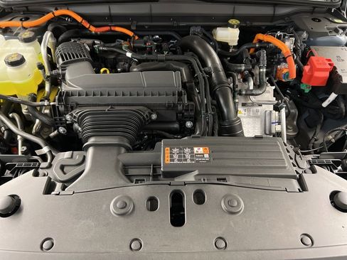 New 2026 Lincoln Nautilus Premier image 40