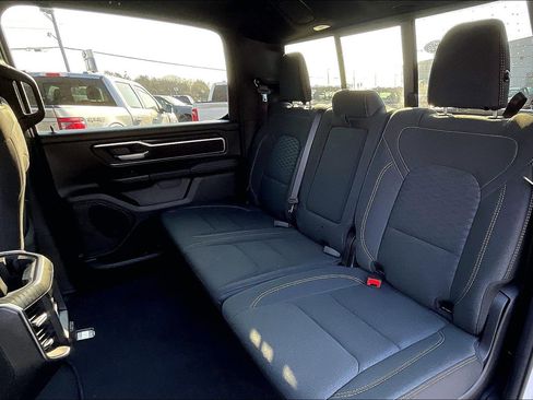 Used 2025 RAM 1500 Big Horn image 24