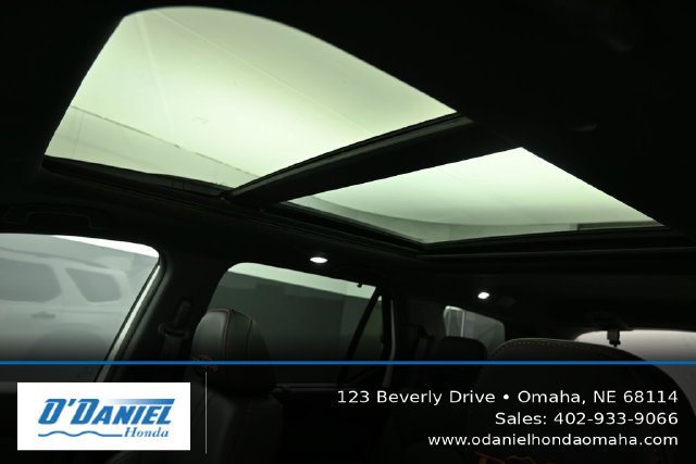 Used 2024 Honda Pilot TrailSport image 36