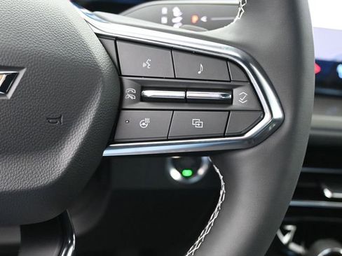 New 2026 Chevrolet Traverse LT w/ LPO, Floor Liner Package image 34