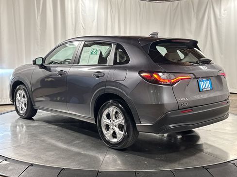 Certified 2023 Honda HR-V LX image 17