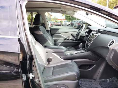 Used 2024 Nissan Murano SL image 32