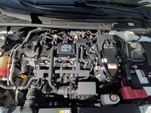 Used 2020 Toyota Corolla LE FWD image 11