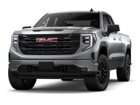 New 2026 GMC Sierra 1500 Elevation AWD/4WD image 36