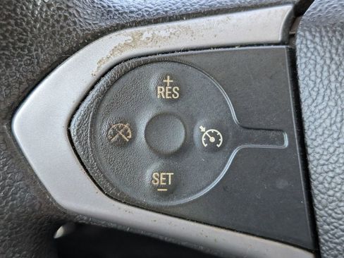 Used 2019 Chevrolet Colorado W/T w/ WT Convenience Package image 11