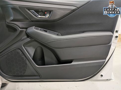 Used 2024 Subaru Legacy Premium AWD/4WD image 28
