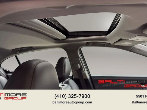 Used 2017 Acura TLX FWD image 20