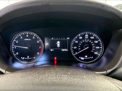 Used 2017 Genesis G80 3.8 AWD/4WD image 13
