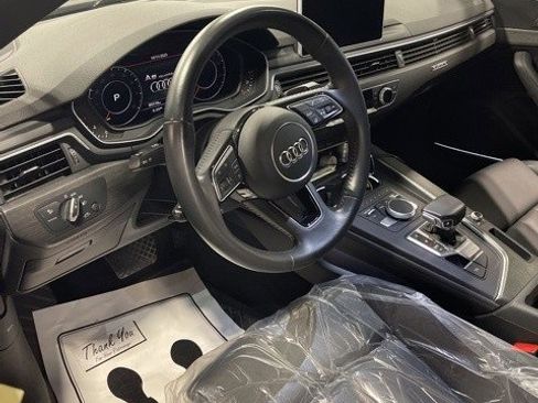 Used 2019 Audi A5 2.0T Premium Plus w/ Premium Plus image 7